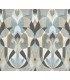 MN1921 - Malta Wallpaper- Mediterranean by York