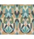 MN1923 - Malta Wallpaper- Mediterranean by York