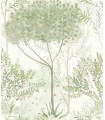 MN1822 - Orchard Wallpaper- Mediterranean by York