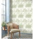 MN1822 - Orchard Wallpaper- Mediterranean by York