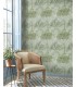 MN1823 - Orchard Wallpaper- Mediterranean by York