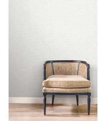 MN1930 - Papyrus Weave Wallpaper- Mediterranean by York