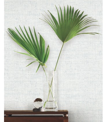 MN1931 - Papyrus Weave Wallpaper- Mediterranean by York