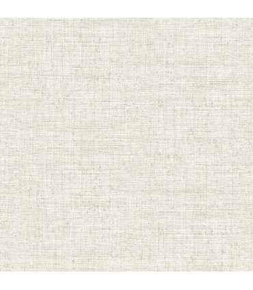 MN1932 - Papyrus Weave Wallpaper- Mediterranean by York