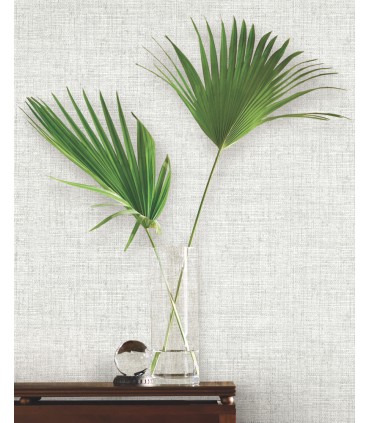 MN1933 - Papyrus Weave Wallpaper- Mediterranean by York