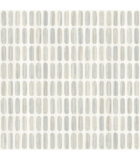 MN1940 - Petite Pergola Wallpaper- Mediterranean by York