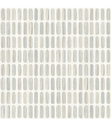 MN1940 - Petite Pergola Wallpaper- Mediterranean by York
