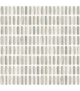 MN1941 - Petite Pergola Wallpaper- Mediterranean by York
