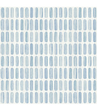 MN1942 - Petite Pergola Wallpaper- Mediterranean by York