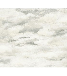 MN1810 - Plein Air Wallpaper- Mediterranean by York