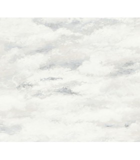 MN1811 - Plein Air Wallpaper- Mediterranean by York