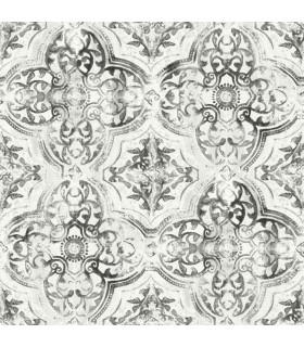 MN1890 - Quartet Wallpaper- Mediterranean by York