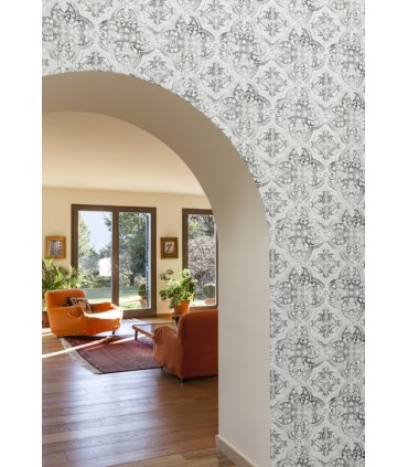 MN1890 - Quartet Wallpaper- Mediterranean by York