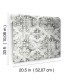 MN1890 - Quartet Wallpaper- Mediterranean by York