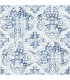 MN1891 - Quartet Wallpaper- Mediterranean by York