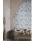 MN1891 - Quartet Wallpaper- Mediterranean by York