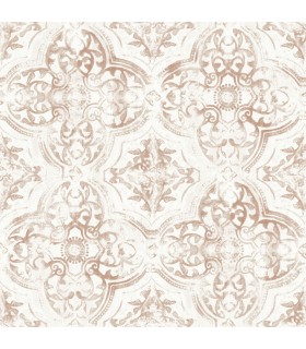 MN1892 - Quartet Wallpaper- Mediterranean by York