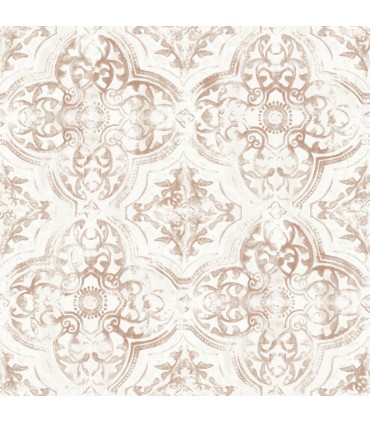 MN1892 - Quartet Wallpaper- Mediterranean by York