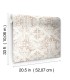 MN1892 - Quartet Wallpaper- Mediterranean by York