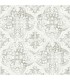 MN1893 - Quartet Wallpaper- Mediterranean by York