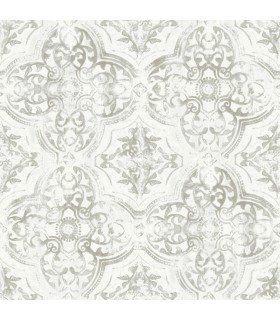 MN1893 - Quartet Wallpaper- Mediterranean by York