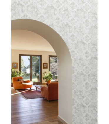 MN1893 - Quartet Wallpaper- Mediterranean by York