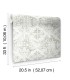 MN1893 - Quartet Wallpaper- Mediterranean by York