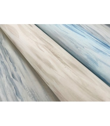 MN1862 - Ripples Wallpaper- Mediterranean by York