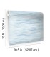 MN1862 - Ripples Wallpaper- Mediterranean by York
