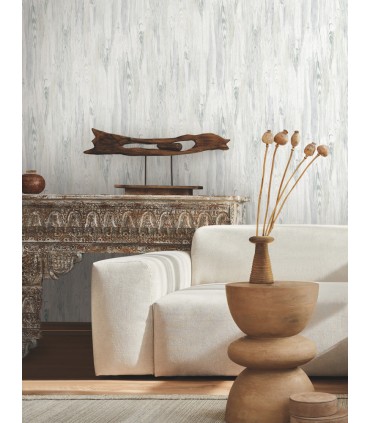 MN1952 - Rusticano Wallpaper- Mediterranean by York