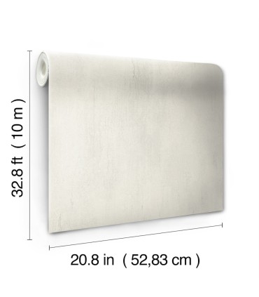 MM1775 - Stucco Finish Wallpaper- Mediterranean by York