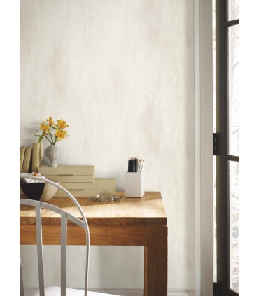 MN1900 - Stucco Finish Wallpaper- Mediterranean by York