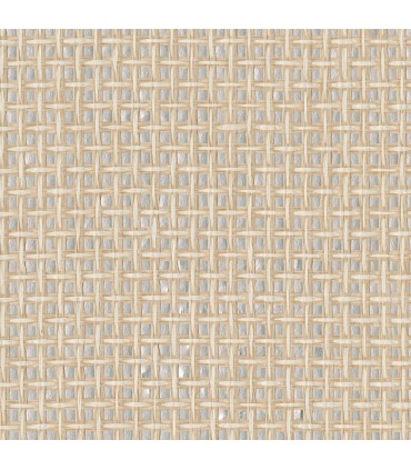 2923-54774 - Twine Weaves and Grasscloth Wallpaper by A Street