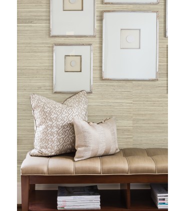 2923-80009 - Twine Weaves and Grasscloth Wallpaper by A Street