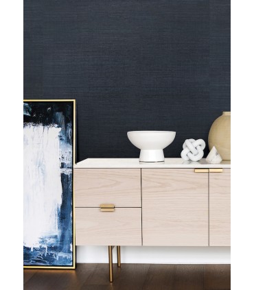 2923-80015 - Twine Weaves and Grasscloth Wallpaper by A Street