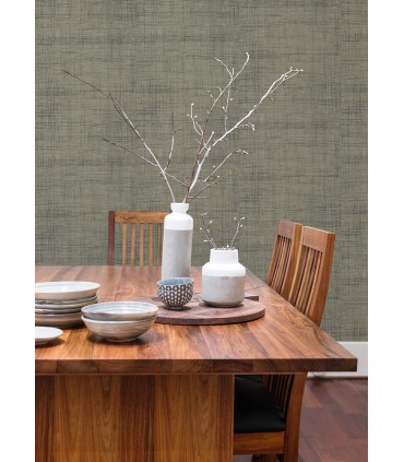 2923-88017 - Twine Weaves and Grasscloth Wallpaper by A Street