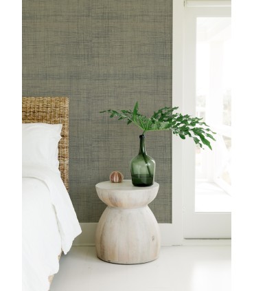 2923-88017 - Twine Weaves and Grasscloth Wallpaper by A Street