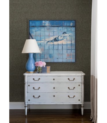 2923-88025 - Twine Weaves and Grasscloth Wallpaper by A Street