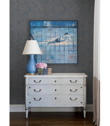 2923-88027 - Twine Weaves and Grasscloth Wallpaper by A Street