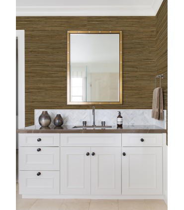 2923-88047 - Twine Weaves and Grasscloth Wallpaper by A Street