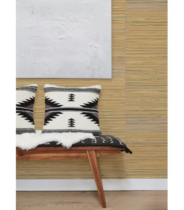 2923-88048 - Twine Weaves and Grasscloth Wallpaper by A Street
