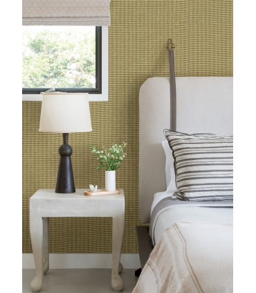 2923-88064 - Twine Weaves and Grasscloth Wallpaper by A Street