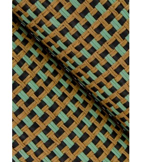 2923-88065 - Twine Weaves and Grasscloth Wallpaper by A Street