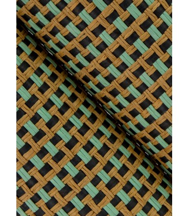 2923-88065 - Twine Weaves and Grasscloth Wallpaper by A Street