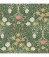 2999-24102 - Froso Green Garden Damask Wallpaper by A Street
