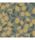 2999-44132 - Lemona Blue Fruit Tree Wallpaper by A Street