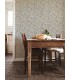 2999-44117 - Lemona Grey Fruit Tree Wallpaper by A Street