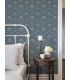 2999-14028 - Niki Blue Country Kitsch Wallpaper by A Street