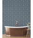2999-14028 - Niki Blue Country Kitsch Wallpaper by A Street