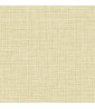 2999-25793 - Tuckernuck Gold Linen Wallpaper by A Street